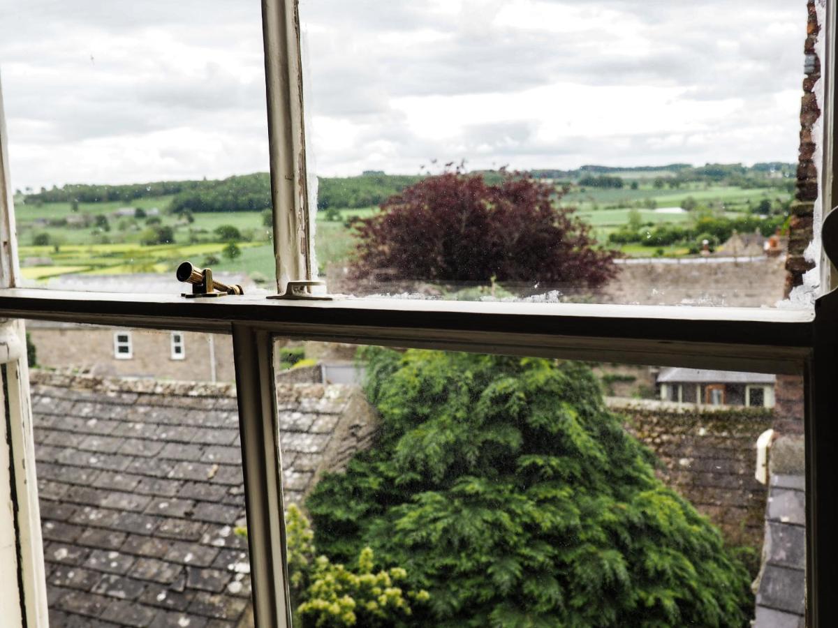 The Wensleydale Hotel Middleham Exterior foto